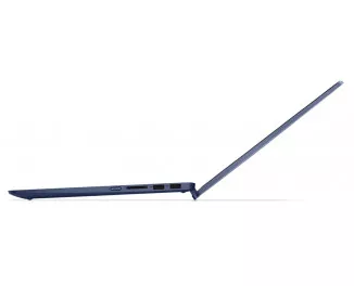 Ноутбук Lenovo IdeaPad Flex 5 14IRU8 (82Y0000JUS) Abyss Blue