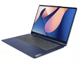 Ноутбук Lenovo IdeaPad Flex 5 14IRU8 (82Y0000JUS) Abyss Blue