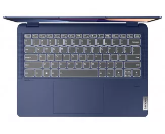 Ноутбук Lenovo IdeaPad Flex 5 14IRU8 (82Y0000JUS) Abyss Blue