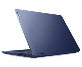 Ноутбук Lenovo IdeaPad Flex 5 14IRU8 (82Y0000JUS) Abyss Blue