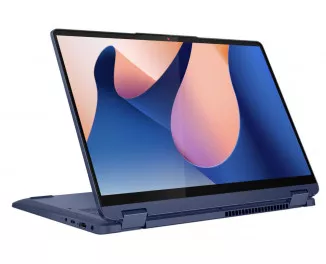 Ноутбук Lenovo IdeaPad Flex 5 14IRU8 (82Y0000JUS) Abyss Blue