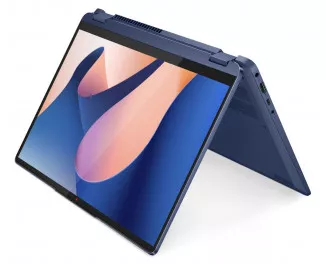 Ноутбук Lenovo IdeaPad Flex 5 14IRU8 (82Y0000JUS) Abyss Blue