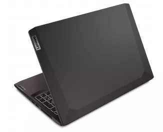 Ноутбук Lenovo IdeaPad Gaming 3 15ACH6 (82K2027ARM) Shadow Black