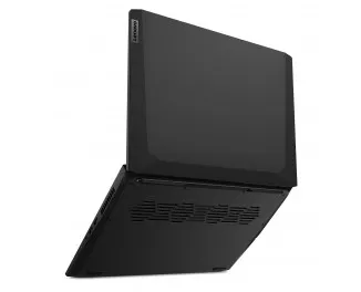 Ноутбук Lenovo IdeaPad Gaming 3 15ACH6 (82K2027ARM) Shadow Black