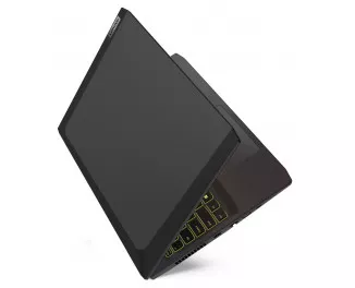 Ноутбук Lenovo IdeaPad Gaming 3 15ACH6 (82K202B9RA) Shadow Black