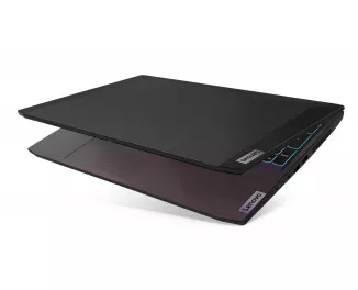 Ноутбук Lenovo IdeaPad Gaming 3 15ACH6 (82K202B9RA) Shadow Black