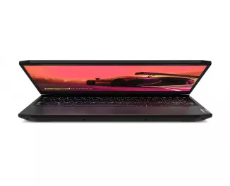 Ноутбук Lenovo IdeaPad Gaming 3 15ACH6 (82K202D3RA) Shadow Black