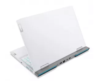 Ноутбук Lenovo IdeaPad Gaming 3 15ARH7 (82SB00C7RM) Glacier White