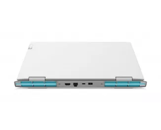 Ноутбук Lenovo IdeaPad Gaming 3 15ARH7 (82SB00C7RM) Glacier White