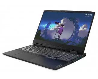 Ноутбук Lenovo IdeaPad Gaming 3 15ARH7 (82SB010ARM) Onyx Gray