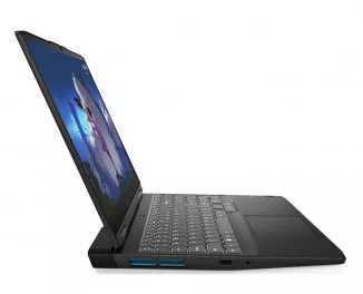 Ноутбук Lenovo IdeaPad Gaming 3 15ARH7 (82SB010ARM) Onyx Gray