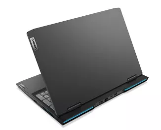 Ноутбук Lenovo IdeaPad Gaming 3 15ARH7 (82SB010ARM) Onyx Gray