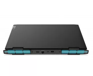 Ноутбук Lenovo IdeaPad Gaming 3 15ARH7 (82SB010ARM) Onyx Gray