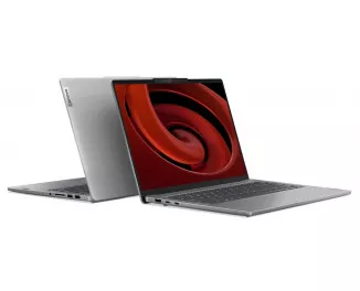Ноутбук Lenovo IdeaPad Pro 5 14AHP9 (83D3002FRM) Arctic Gray