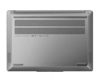 Ноутбук Lenovo IdeaPad Pro 5 14IMH9 (83D2003JRA) Arctic Gray