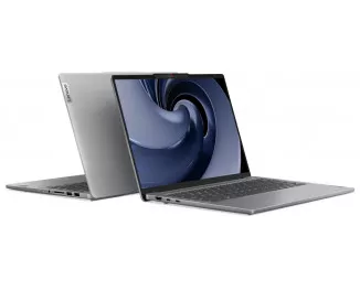 Ноутбук Lenovo IdeaPad Pro 5 14IMH9 (83D2003XRA) Arctic Gray