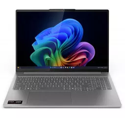 Ноутбук Lenovo IdeaPad Pro 5 16AKP10; Copilot+ PC (83JN000XUS) Luna Gray