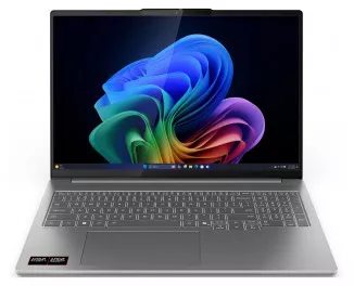 Ноутбук Lenovo IdeaPad Pro 5 16AKP10; Copilot+ PC (83JN000XUS) Luna Gray