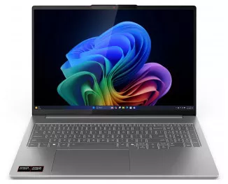 Ноутбук Lenovo IdeaPad Pro 5 16IAH10 (83JM001322) Luna Gray