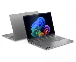 Ноутбук Lenovo IdeaPad Pro 5 16IAH10 (83JM001322) Luna Gray