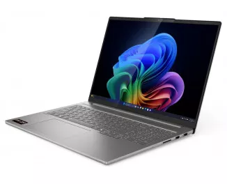 Ноутбук Lenovo IdeaPad Pro 5 16IAH10 (83JM001322) Luna Gray