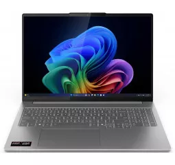 Ноутбук Lenovo IdeaPad Pro 5 16IAH10 (83JM001324) Luna Gray