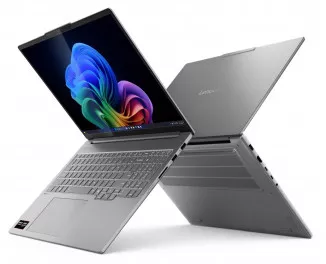 Ноутбук Lenovo IdeaPad Pro 5 16IAH10 (83JM0019US) Luna Gray
