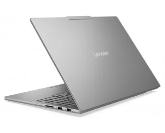 Ноутбук Lenovo IdeaPad Pro 5 16IAH10 (83JM0019US) Luna Gray