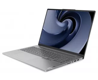 Ноутбук Lenovo IdeaPad Pro 5 16IMH9 (83D4001HUS) Arctic Gray
