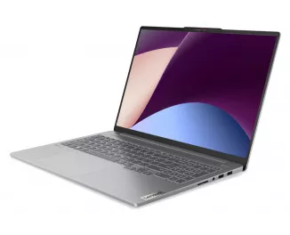 Ноутбук Lenovo IdeaPad Pro 5 16IRH8 (83AQ0045RM) Arctic Gray