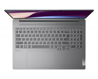 Ноутбук Lenovo IdeaPad Pro 5 16IRH8 (83AQ0045RM) Arctic Gray