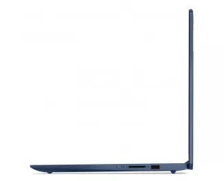 Ноутбук Lenovo IdeaPad Slim 3 15ABR8 (82XM00BAUS) Abyss Blue