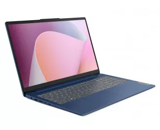Ноутбук Lenovo IdeaPad Slim 3 15ABR8 (82XM00BAUS) Abyss Blue