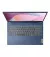 Ноутбук Lenovo IdeaPad Slim 3 15ABR8 (82XM00BAUS) Abyss Blue