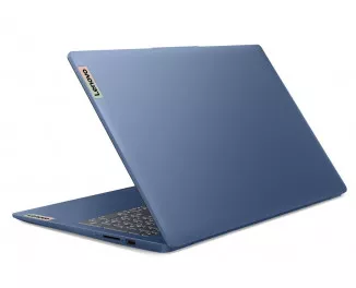Ноутбук Lenovo IdeaPad Slim 3 15ABR8 (82XM00BAUS) Abyss Blue