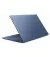 Ноутбук Lenovo IdeaPad Slim 3 15ABR8 (82XM00BAUS) Abyss Blue