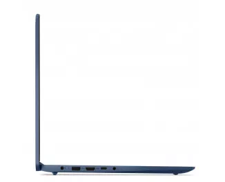 Ноутбук Lenovo IdeaPad Slim 3 15ABR8 (82XM00BAUS) Abyss Blue