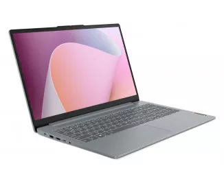 Ноутбук Lenovo IdeaPad Slim 3 15ABR8 (82XM00N1IX) Arctic Gray