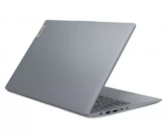 Ноутбук Lenovo IdeaPad Slim 3 15ABR8 (82XM00N1IX) Arctic Gray