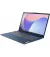 Ноутбук Lenovo IdeaPad Slim 3 15IAH8 (83ER008MPB) Abyss Blue