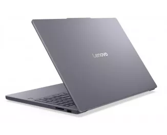 Ноутбук Lenovo IdeaPad Slim 3 15Q8X10; Copilot+ PC (83N30000US) Luna Gray