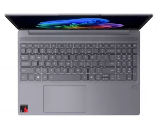 Ноутбук Lenovo IdeaPad Slim 3 15Q8X10; Copilot+ PC (83N3001162) Luna Gray