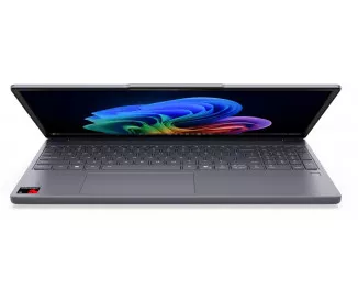 Ноутбук Lenovo IdeaPad Slim 3 15Q8X10; Copilot+ PC (83N3001164) Luna Gray