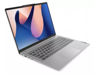 Ноутбук Lenovo IdeaPad Slim 5 14IAH8 (83BF001NRM) Cloud Gray