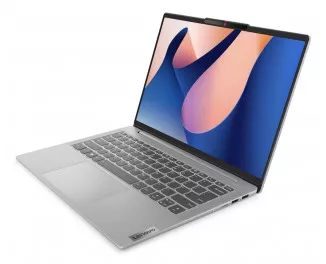 Ноутбук Lenovo IdeaPad Slim 5 14IAH8 (83BF001NRM) Cloud Gray