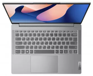 Ноутбук Lenovo IdeaPad Slim 5 14IAH8 (83BF001NRM) Cloud Gray