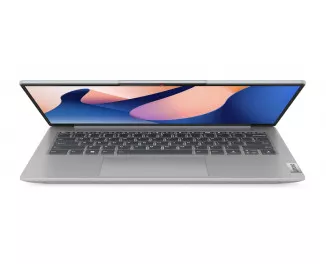Ноутбук Lenovo IdeaPad Slim 5 14IAH8 (83BF001NRM) Cloud Gray