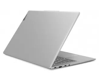 Ноутбук Lenovo IdeaPad Slim 5 14IAH8 (83BF001NRM) Cloud Gray