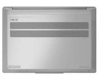 Ноутбук Lenovo IdeaPad Slim 5 14IAH8 (83BF001NRM) Cloud Gray