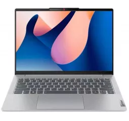 Ноутбук Lenovo IdeaPad Slim 5 14IAH8 (83BF006LRA) Cloud Gray